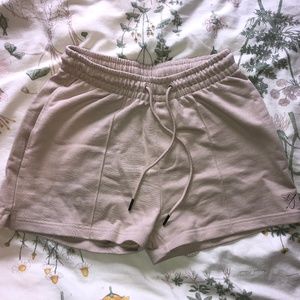 Daily Paper Ehot Drawstring Shorts